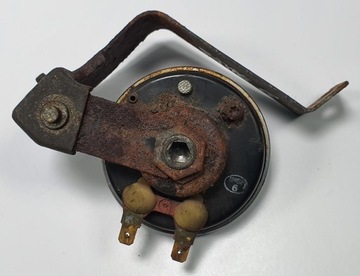 SIGNÁL KLAKSON JAGUAR S-TYPE 000026