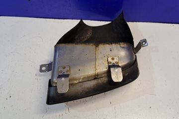 KONCOVKA VÝFUKOVÝ VOLVO S60 II 31425017 2.0L GASOLINE 180KW 2015