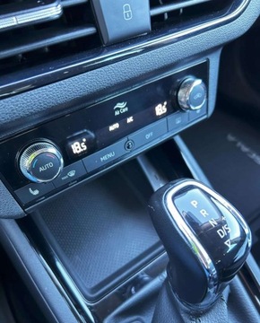 Skoda Scala Hatchback 1.0 TSI 110KM 2022 Skoda Scala Skoda Scala 1.0 TSI Ambition DSG Benzyna 110KM, zdjęcie 20