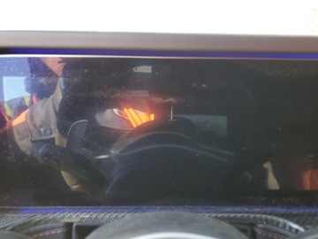 Mercedes 2022 Mercedes-Benz Klasa G 63 Amg 2022 4.0l 4.0 Benzyna 577KM, zdjęcie 9