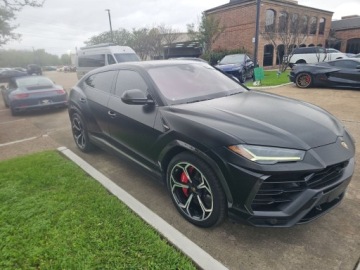 Lamborghini Urus 2021 Lamborghini Urus 2021 4.0l 4.0 Benzyna 641KM, zdjęcie 5