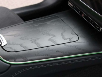 Mercedes Klasa E W214 Sedan 2.0 220d 197KM 2025 E Klasa 220 d 4-Matic AMG 2.0 197KM 2025, zdjęcie 20