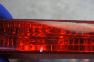 TŘETÍ SVĚTLO STOP ZADNÍ KRYT SSANGYONG RODIUS 2 II 83820-09050