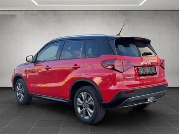 Suzuki Vitara III 2025 SUZUKI Vitara 1.4 Boosterjet mHEV Premium Plus 2WD 110KM 2025, zdjęcie 2