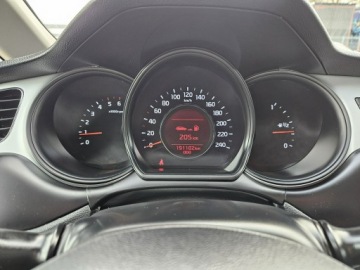 Kia Ceed II pro_cee´d 1.6 CRDi 128KM 2015 Kia Cee'd 1,6 diesel 128KM, zdjęcie 6