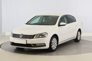 Volkswagen Passat B7 Limousine 1.8 TSI 160KM 2012 VW Passat 1.8 TSI, Salon Polska, Serwis ASO, zdjęcie 1