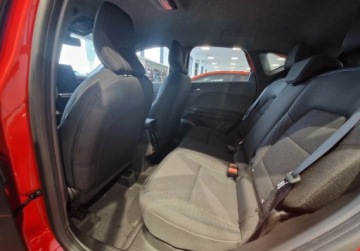 Renault Captur II 2026 Renault Captur GDYNIA evolution TCe 115 g.2025 rocznik 2026, wyprzedaz, zdjęcie 8