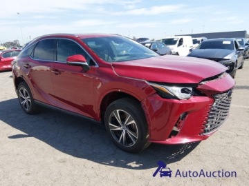Lexus RX V 2024 Lexus RX 2024 LEXUS RX 350H PREMIUM 2.5 Hybryda 183KM