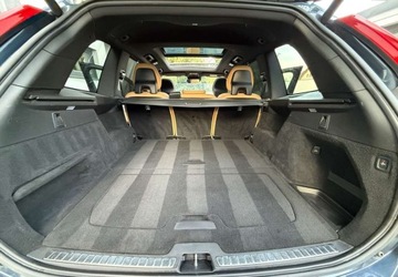 Volvo XC90 II SUV 2.0 T6 310KM 2019 Volvo XC 90 Volvo XC 90 T6 AWD Momentum Pro 2.0 Benzyna 310KM, zdjęcie 38