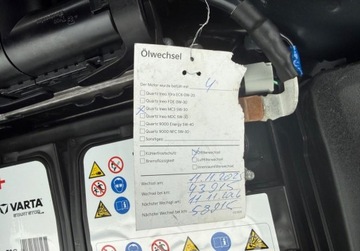 Kia Proceed Shooting Brake Facelifting 1.6 T-GDI 204KM 2023 Kia ProCeed 1.6T-gdi 204PS GT Total FULL 45.000 km 1.6 Benzyna 204KM, zdjęcie 13