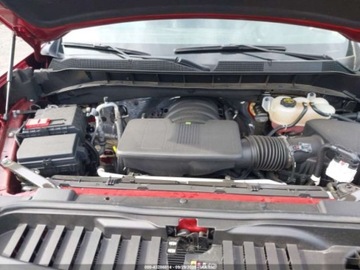 Chevrolet Silverado II 2024 Chevrolet Silverado 1500 Short Bed RST 2024 5.3l 5.3 Benzyna 355KM, zdjęcie 8