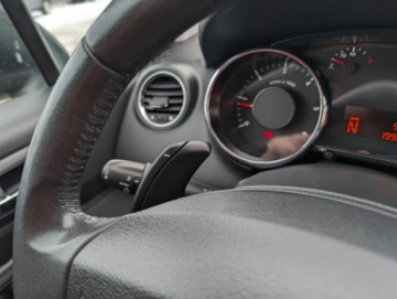 Peugeot 5008 I 2014 Peugeot 5008 Automat Klima Navi Kamera Serwis Gwarancja 1.6 Diesel 114KM, zdjęcie 25