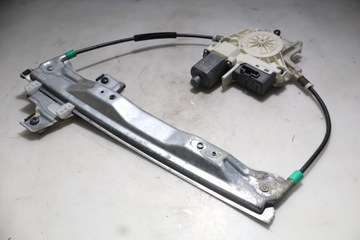 MECHANIZMUS SKEL LEVÝ PŘEDNÍ PEUGEOT 407