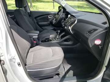 Hyundai ix35 2011 Hyundai ix35 1.7 CRDI, zdjęcie 26