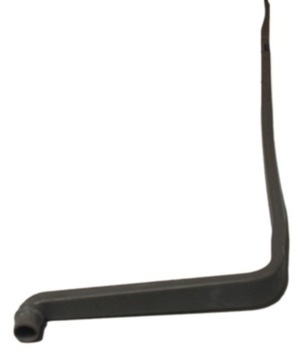 rura ramienia zmywarki Beko DFS26024W