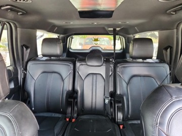 Ford Expedition III 2020 Ford Expedition Max Limited 2020 3.5l 3.5 Benzyna 375KM, zdjęcie 10