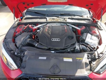 Audi A5 B10 2024 Audi S5 Coupe Sportback Premium Plus Tfsi Quattro Tiptronic 2024 3.0l 3.0, zdjęcie 8