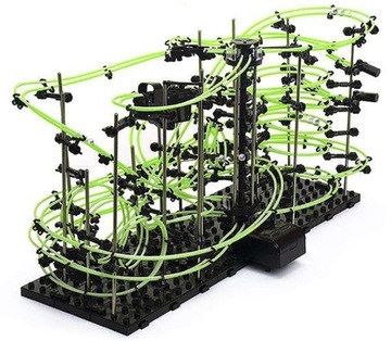 СВЕТЯЩИЙСЯ ШАРИК TRACK SPACERAIL GLOW 22 м, уровень 4