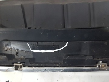 HONDA CR-V CRV II 01-04R MŘÍŽKA MASKA