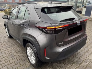 Toyota 2025 Od ręki - Comfort 1.5 Hybrid 116KM | Tempomat adaptacyjny!, zdjęcie 4