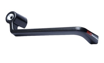 OSŁONA DŹWIGNI HAMULCA R&G HARLEY-DAVIDSON