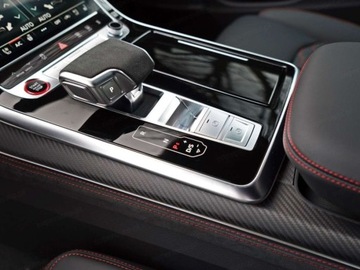 Audi Q8 2025 AUDI Q8 RSQ8 TFSI quattro Performance Suv 4.0 (640KM) 2025, zdjęcie 7