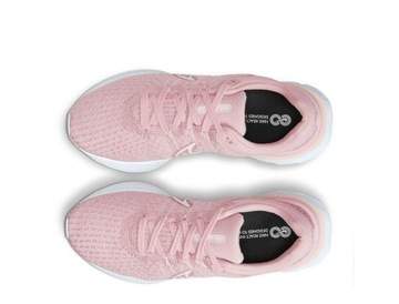 BUTY Damskie REACT INFINITY RUN FLYKNIT 3 biegowe treningowe DD3024 R.39