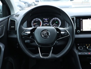 Skoda Karoq Crossover 1.5 TSI ACT 150KM 2020 Skoda Karoq 1.5 TSI, Salon Polska, 1. Właściciel, zdjęcie 20