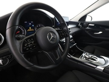 Mercedes Klasa C W205 2019 Mercedes C 200 GRATIS! Pakiet Serwisowy o, zdjęcie 13