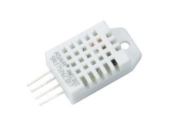 ДАТЧИК ТЕМПЕРАТУРЫ ВЛАЖНОСТИ DHT22 AM2302