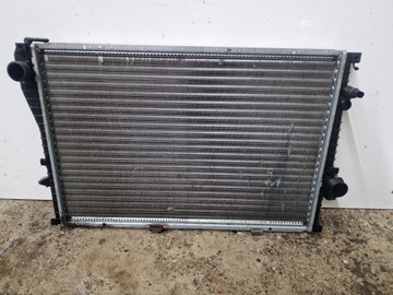 Chłodnica Wody BMW E38 4.4 M62B44