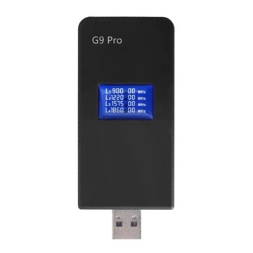 Przenośny GPS wykrywacz napęd USB sygnał GPS bloker dysk Flash USB s~0533