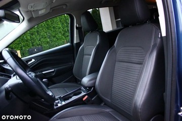 Ford Kuga II SUV Facelifting 2.0 TDCi 150KM 2019 Ford Kuga Ford Kuga 2.0 TDCi AWD Titanium 2.0 Diesel 150KM, zdjęcie 24