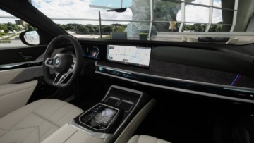 BMW Seria 7 G70 Sedan 3.0 40d 299KM 2026 BMW 740 xDrive Limuzyna, zdjęcie 14