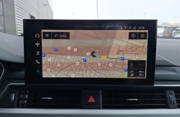 Audi A4 B9 Limousine Facelifting 2.0 35 TFSI 150KM 2021 Audi A4 Limousine 35TFSI 150KM Advanced Stronic Adapt.TempAmbienteMatrixLE, zdjęcie 11