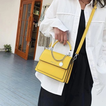 Women Luxury Brand Large Capacity Women PU Shoul