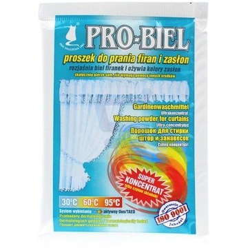 PRO-BIEL PROSZEK DO FIRAN 35G