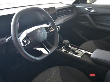 MG HS 2024 MG HS Excite 1.5 T-GDi AT DCT Suv 170KM 2024, zdjęcie 5