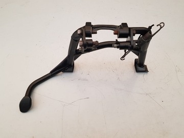 Центральный нижний колонтитул Suzuki DL 650 V-Strom 2004-2010