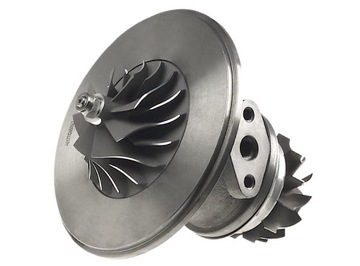 KORAS RDZEŃ TURBINY HOLSET HX35 CASE CUMMINS NEW HOLLAND 6BTA 6BTAA 6CTAA