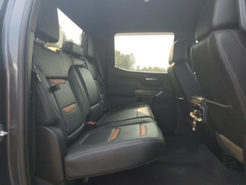  GMC Sierra K1500 AT4 2021 6.2l 6.2 Benzyna 420KM, zdjęcie 10