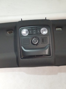 ПОТОЛОК SEAT LEON CUPRA 5F9 COMBI PANORAMA