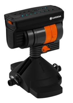 Zraszacz Wahadłowy OS 90 MicroDrip 8364-20 Gardena