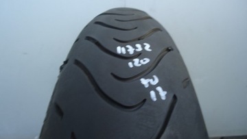 OPONA METZELER ROADTEC 01 120/70/17