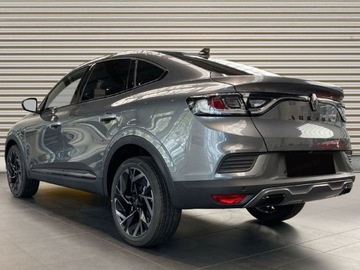Renault Arkana SUV 1.3 TCe 140KM 2025 Od ręki - Esprit Alpine 1.3 TCe mHEV 140KM / pakiet easy park premium, zdjęcie 2