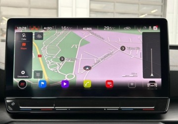 Cupra Formentor Crossover 2.5 TSI 390KM 2024 Cupra Formentor VZ5 Enceladus Grey 390KM, ACC, Kamera 360, Matrix, GPS, BE, zdjęcie 28