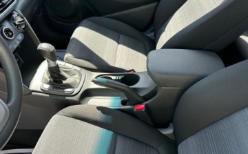 Hyundai Kona I Crossover 1.0 T-GDI 120KM 2020 Hyundai Kona BEZWYPADKOWY Niski oryginalny przebieg Klima SALON POLSKA, zdjęcie 28