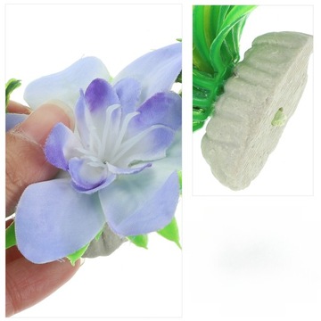 ИСКУССТВЕННЫЙ БУКЕТ ИЗ ЦВЕТОВ РАСТЕНИЙ НАРУЖНЫЙ ДЕКОР