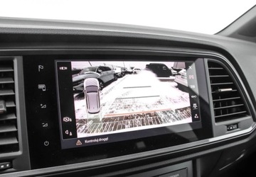 Cupra Ateca Crossover Facelifting 1.5 TSI 150KM 2024 Cupra Ateca 1.5 TSI 150KM DSG, Podgrzewane fotele, Kamera cofania, Autoala, zdjęcie 19