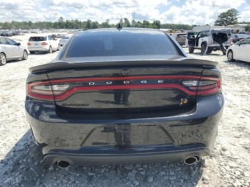 Dodge Charger VII 2021 Dodge Charger Scat Pack 2021 6.4 Benzyna 485KM, zdjęcie 2
